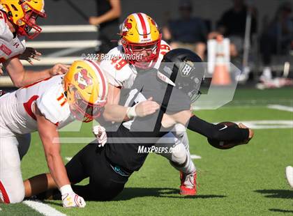 Thumbnail 1 in Mission Viejo @ Servite photogallery.