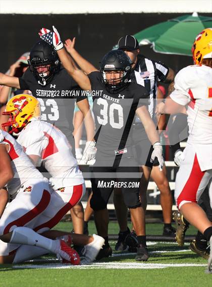 Thumbnail 1 in Mission Viejo @ Servite photogallery.