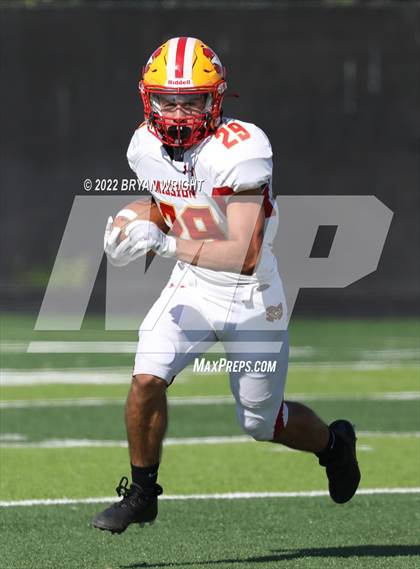 Thumbnail 1 in Mission Viejo @ Servite photogallery.