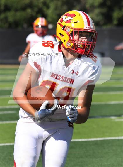 Thumbnail 1 in Mission Viejo @ Servite photogallery.