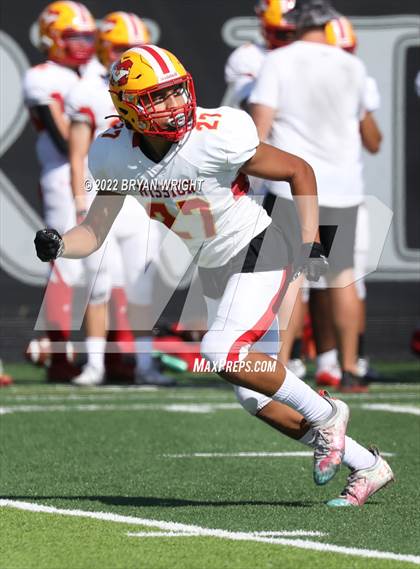 Thumbnail 1 in Mission Viejo @ Servite photogallery.