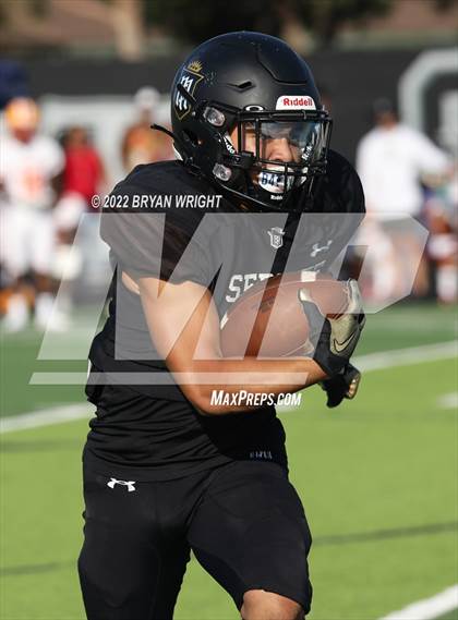 Thumbnail 3 in Mission Viejo @ Servite photogallery.