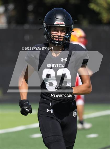 Thumbnail 3 in Mission Viejo @ Servite photogallery.
