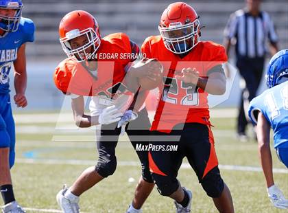 Thumbnail 2 in San Jacinto @ La Habra (Scrimage) photogallery.