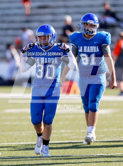 Thumbnail 2 in San Jacinto @ La Habra (Scrimage) photogallery.