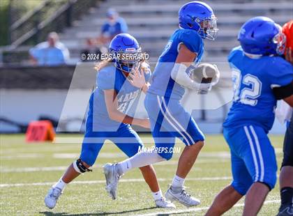 Thumbnail 1 in San Jacinto @ La Habra (Scrimage) photogallery.