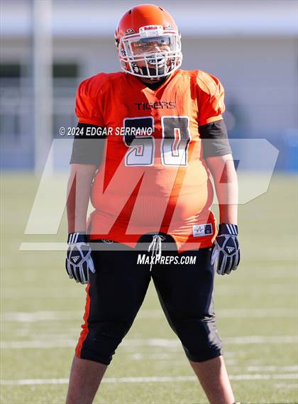 Thumbnail 3 in San Jacinto @ La Habra (Scrimage) photogallery.