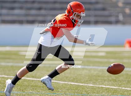 Thumbnail 1 in San Jacinto @ La Habra (Scrimage) photogallery.