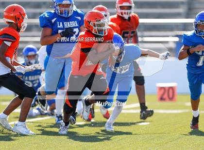 Thumbnail 1 in San Jacinto @ La Habra (Scrimage) photogallery.