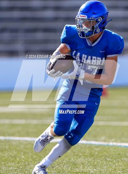 Thumbnail 3 in San Jacinto @ La Habra (Scrimage) photogallery.