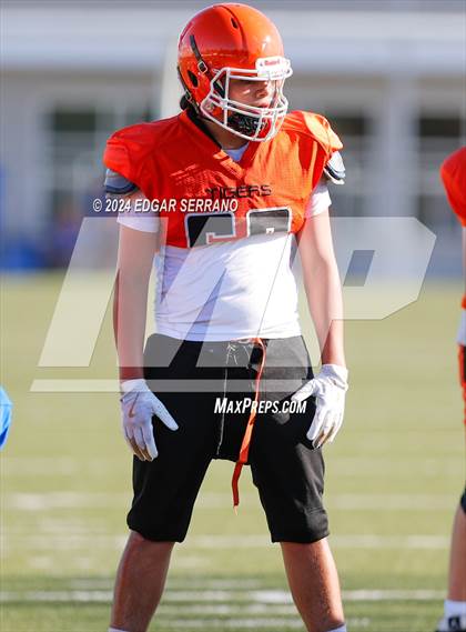 Thumbnail 3 in San Jacinto @ La Habra (Scrimage) photogallery.