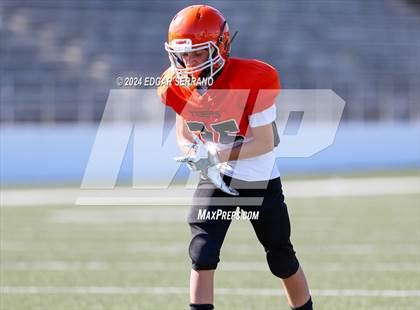 Thumbnail 3 in San Jacinto @ La Habra (Scrimage) photogallery.