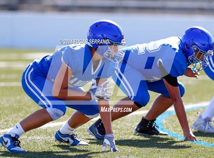 Thumbnail 3 in San Jacinto @ La Habra (Scrimage) photogallery.