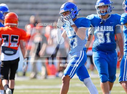Thumbnail 1 in San Jacinto @ La Habra (Scrimage) photogallery.