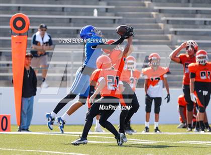 Thumbnail 3 in San Jacinto @ La Habra (Scrimage) photogallery.