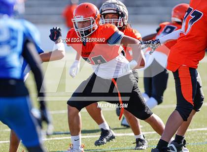 Thumbnail 1 in San Jacinto @ La Habra (Scrimage) photogallery.