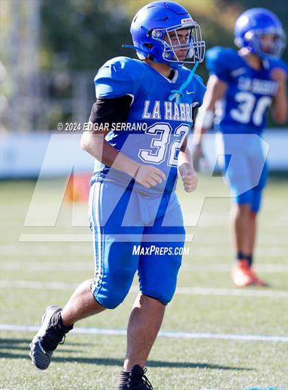 Thumbnail 1 in San Jacinto @ La Habra (Scrimage) photogallery.