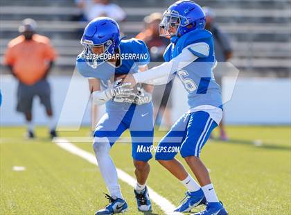 Thumbnail 2 in San Jacinto @ La Habra (Scrimage) photogallery.
