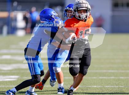 Thumbnail 2 in San Jacinto @ La Habra (Scrimage) photogallery.