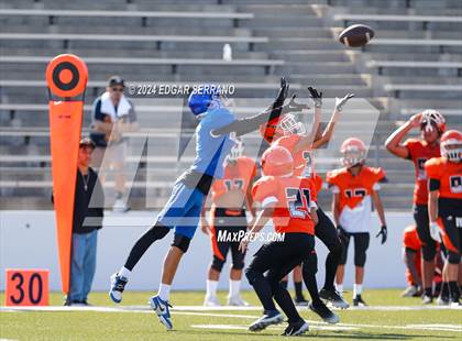 Thumbnail 2 in San Jacinto @ La Habra (Scrimage) photogallery.