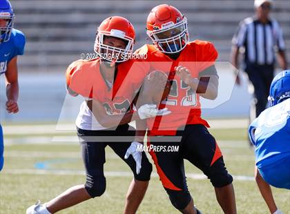 Thumbnail 1 in San Jacinto @ La Habra (Scrimage) photogallery.