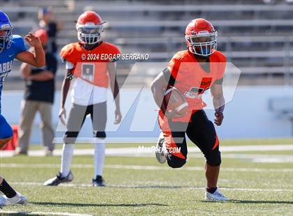 Thumbnail 3 in San Jacinto @ La Habra (Scrimage) photogallery.