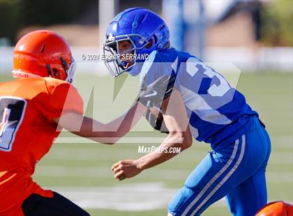 Thumbnail 3 in San Jacinto @ La Habra (Scrimage) photogallery.