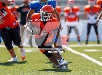 Thumbnail 3 in San Jacinto @ La Habra (Scrimage) photogallery.