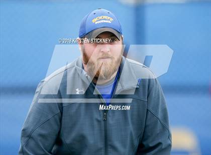Thumbnail 1 in Lake Forest vs Phillips (IHSA 6A First Round Playoff) photogallery.
