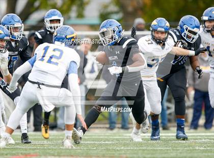 Thumbnail 1 in Lake Forest vs Phillips (IHSA 6A First Round Playoff) photogallery.