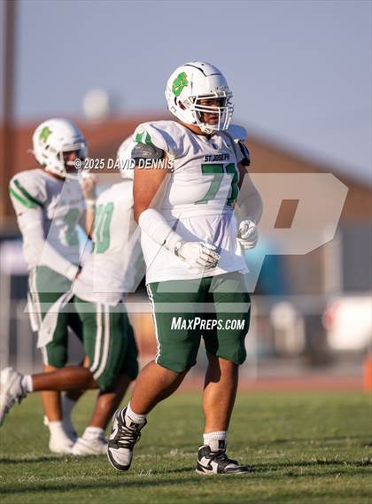 Thumbnail 3 in JV: St. Joseph @ Shafter photogallery.
