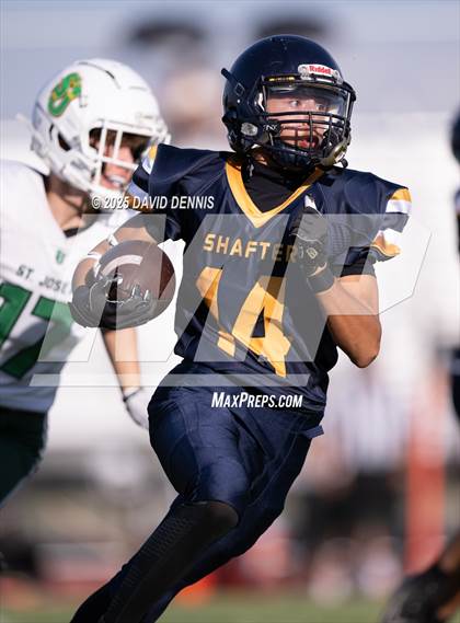 Thumbnail 3 in JV: St. Joseph @ Shafter photogallery.
