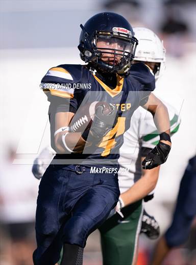 JV: St. Joseph @ Shafter