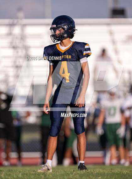 Thumbnail 2 in JV: St. Joseph @ Shafter photogallery.