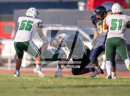 Thumbnail 2 in JV: St. Joseph @ Shafter photogallery.