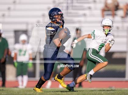 Thumbnail 1 in JV: St. Joseph @ Shafter photogallery.