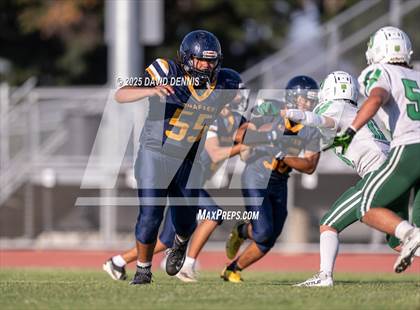 Thumbnail 2 in JV: St. Joseph @ Shafter photogallery.