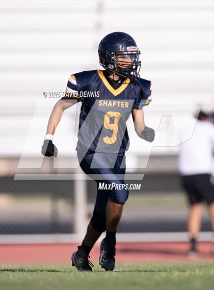 Thumbnail 3 in JV: St. Joseph @ Shafter photogallery.