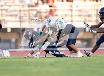 Thumbnail 2 in JV: St. Joseph @ Shafter photogallery.