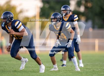 Thumbnail 1 in JV: St. Joseph @ Shafter photogallery.