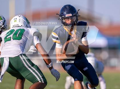 Thumbnail 1 in JV: St. Joseph @ Shafter photogallery.