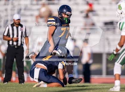 Thumbnail 1 in JV: St. Joseph @ Shafter photogallery.