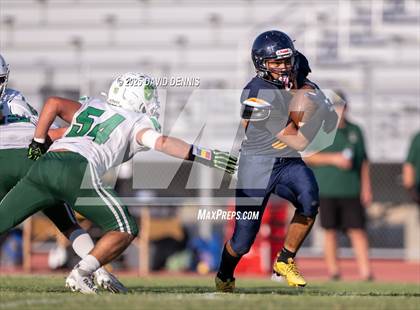 Thumbnail 3 in JV: St. Joseph @ Shafter photogallery.