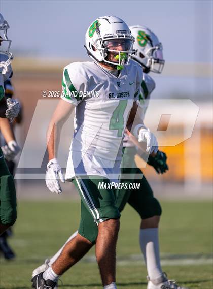 Thumbnail 2 in JV: St. Joseph @ Shafter photogallery.