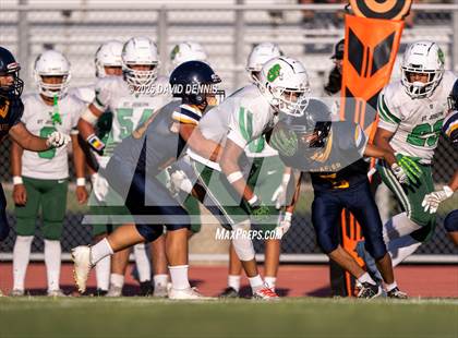 Thumbnail 1 in JV: St. Joseph @ Shafter photogallery.