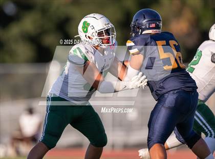 Thumbnail 2 in JV: St. Joseph @ Shafter photogallery.