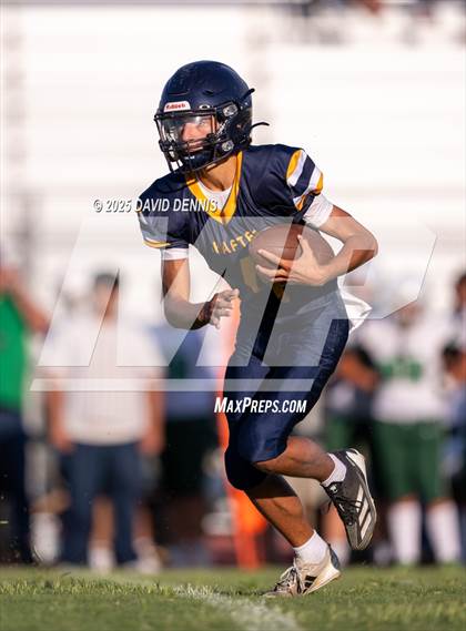 Thumbnail 1 in JV: St. Joseph @ Shafter photogallery.