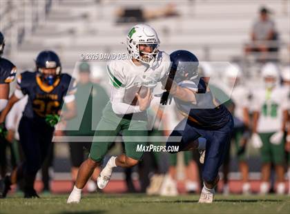 Thumbnail 3 in JV: St. Joseph @ Shafter photogallery.