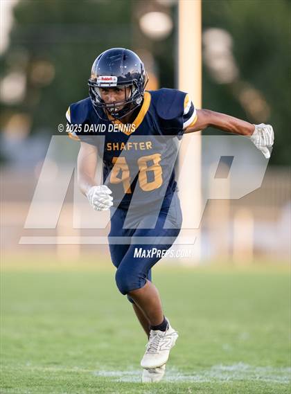 Thumbnail 3 in JV: St. Joseph @ Shafter photogallery.