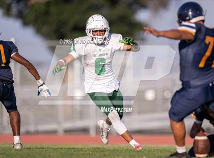Thumbnail 3 in JV: St. Joseph @ Shafter photogallery.
